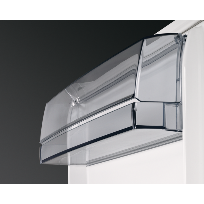 AEG SKE814D9ZC EINBAUKÜHLSCHRANK, 1400 MM, 209 L, NULL-GRAD-SCHUBLADE