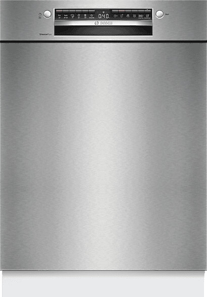 Bosch SMU4EVS08E Serie 4, Smarter Unterbau-Geschirrspüler 60 cm