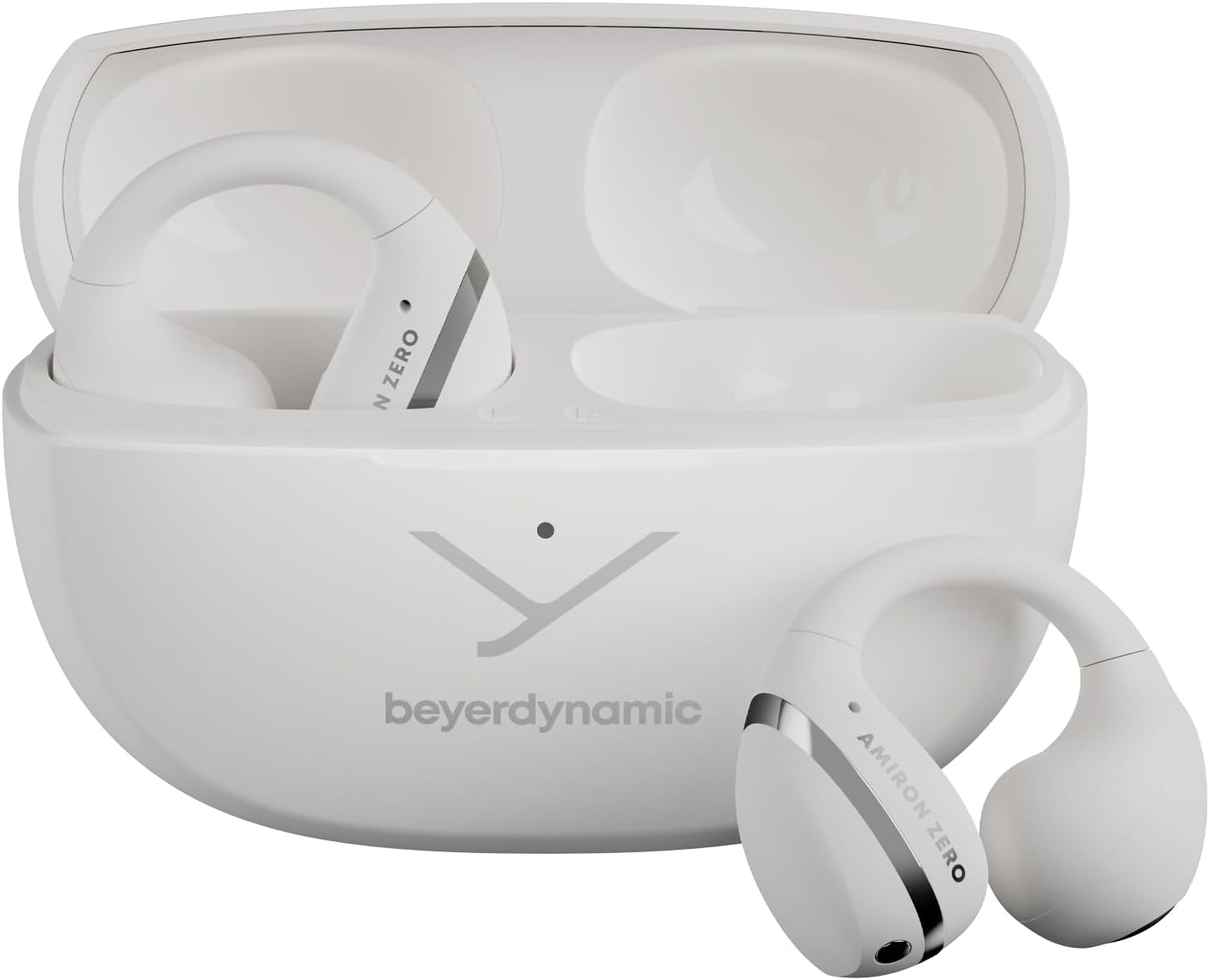 beyerdynamic AMIRON Zero offene Clip-Ohrhör mit offenem Klangkonzept 