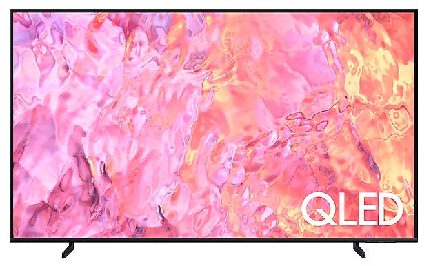 Samsung GQ50Q60C  4K-Fernseher  HDR  3.840 x 2.160 Pixel  50 Zoll