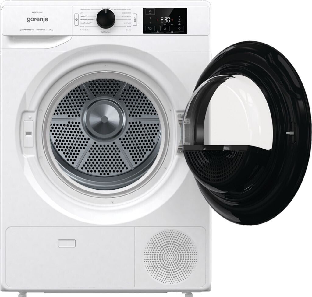 Gorenje DNE72  Wäschetrockner Frontlader 7kg freistehend 