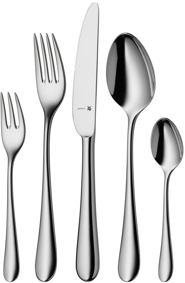 WMF Merit Besteckset 66-teilig 3201112504 WMF Merit Besteckset 66-teilig 3201112504