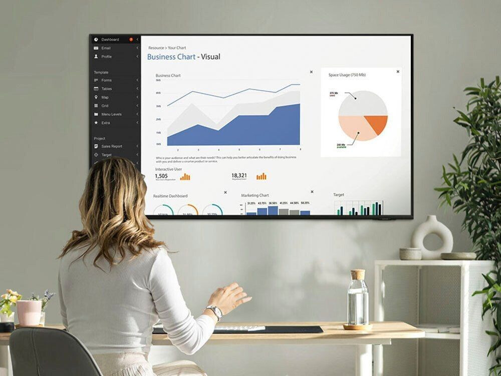 Samsung U85DU7179 Crystal UHD 4K DU7179 Fernseher 85 Zoll