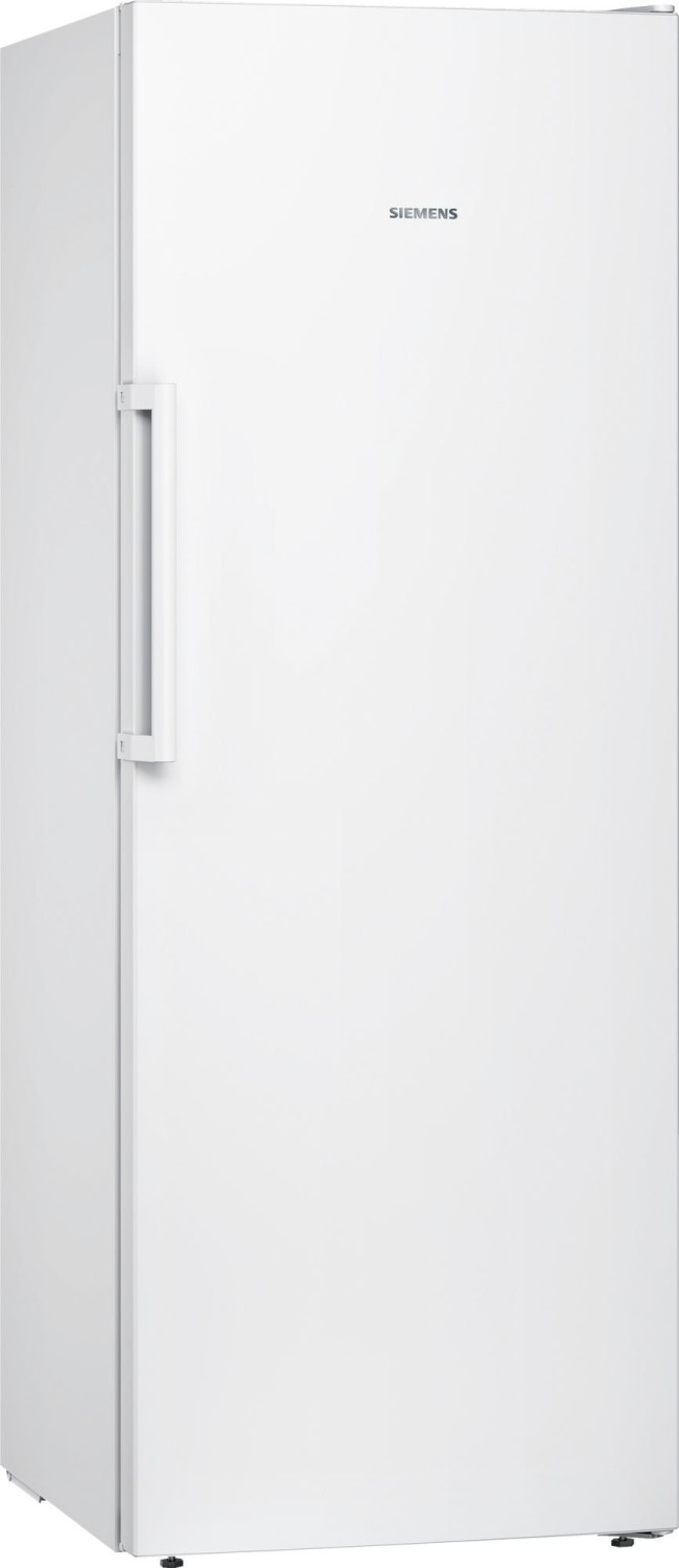 Siemens GS29NVWEP  iQ300 Freistehender Gefrierschrank,  200 l, noFrost