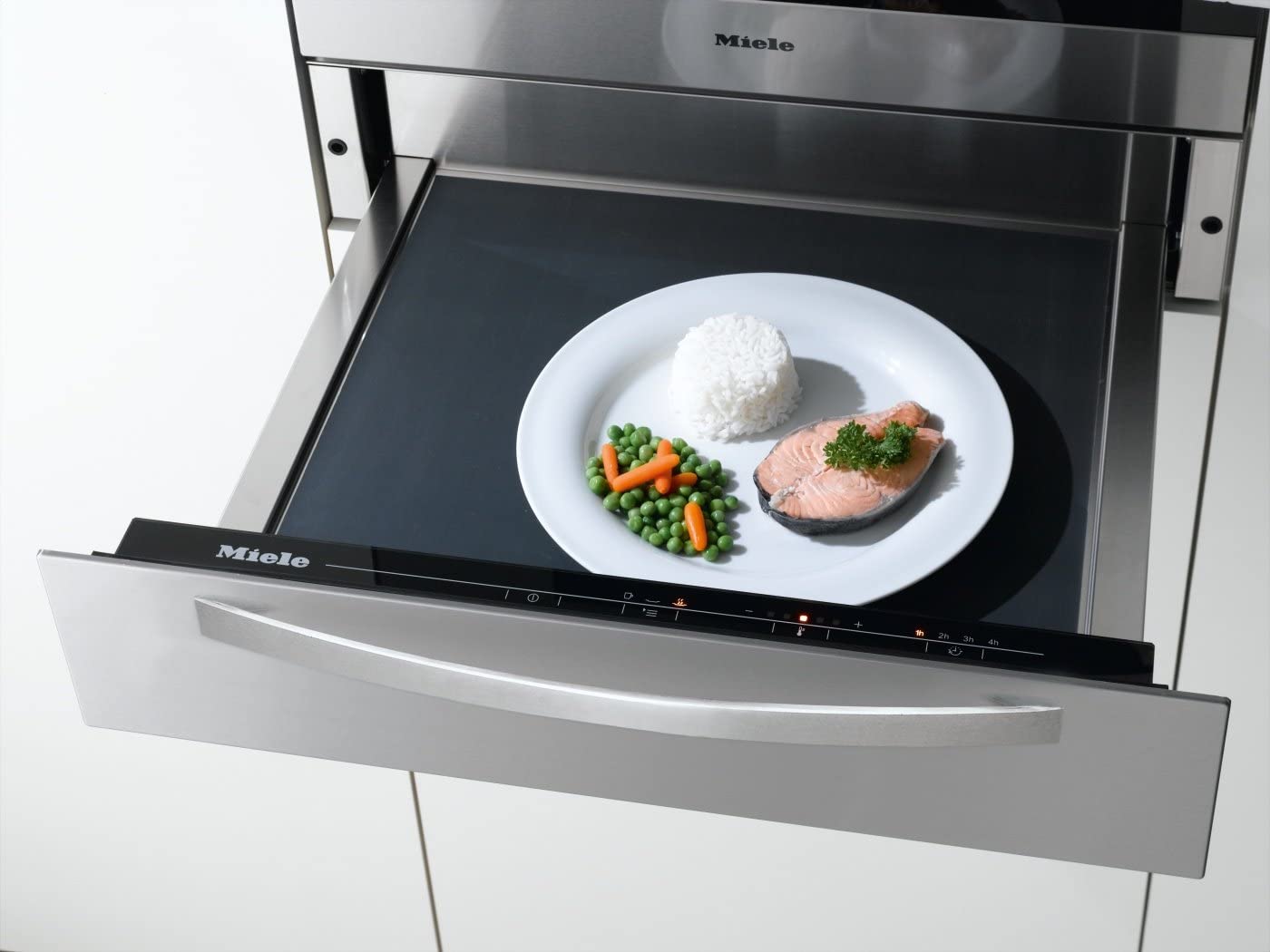 Miele Ausstellungsstück ESW 5070-14 Wäremeschublade