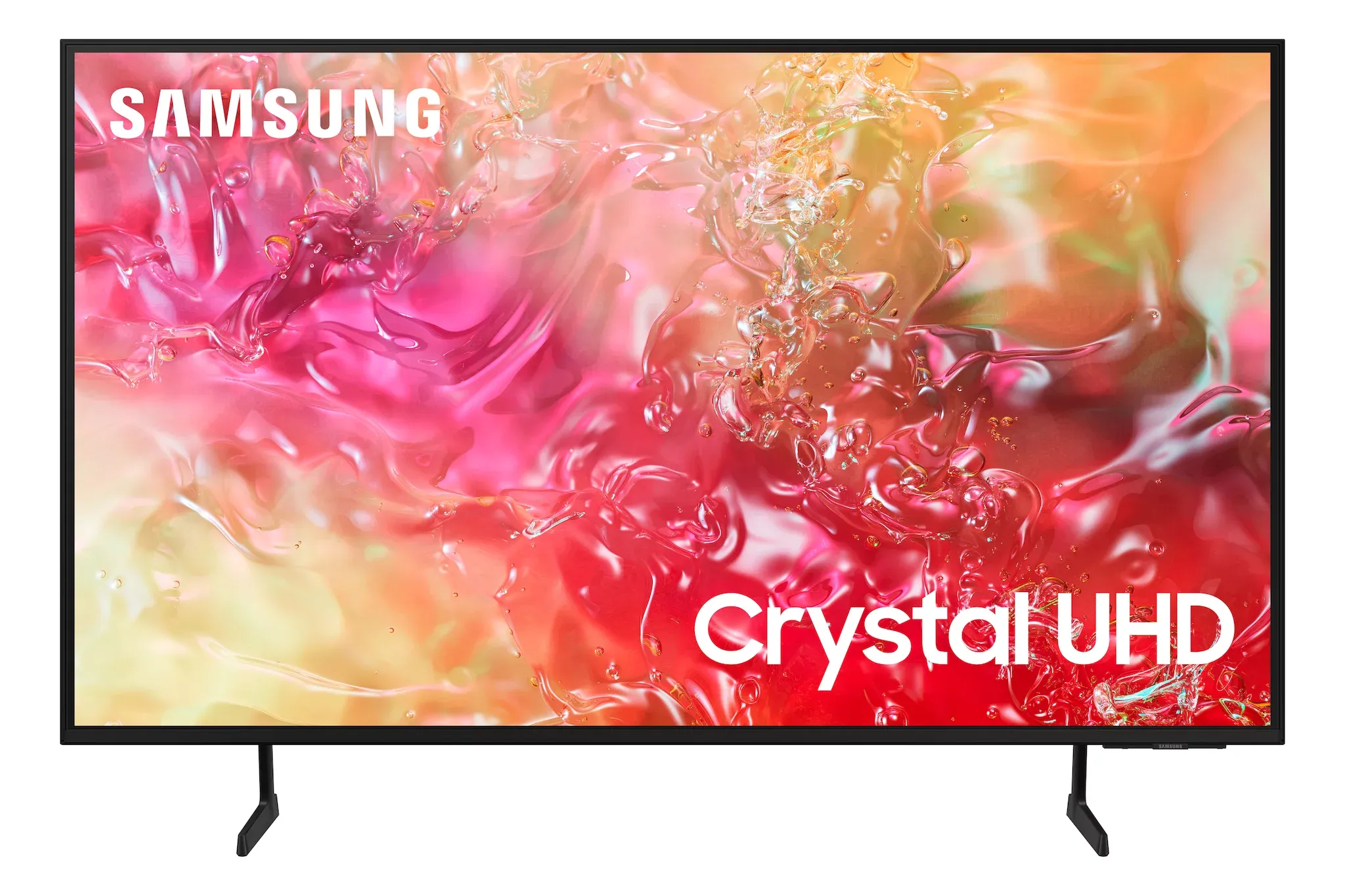 Samsung UE43DU7170 4K Crystal UHD 43 Zoll Fernseher