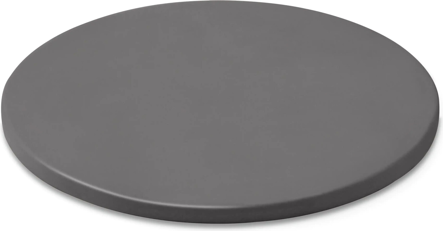Weber Glasierter Pizzastein klein 26cm (18413)