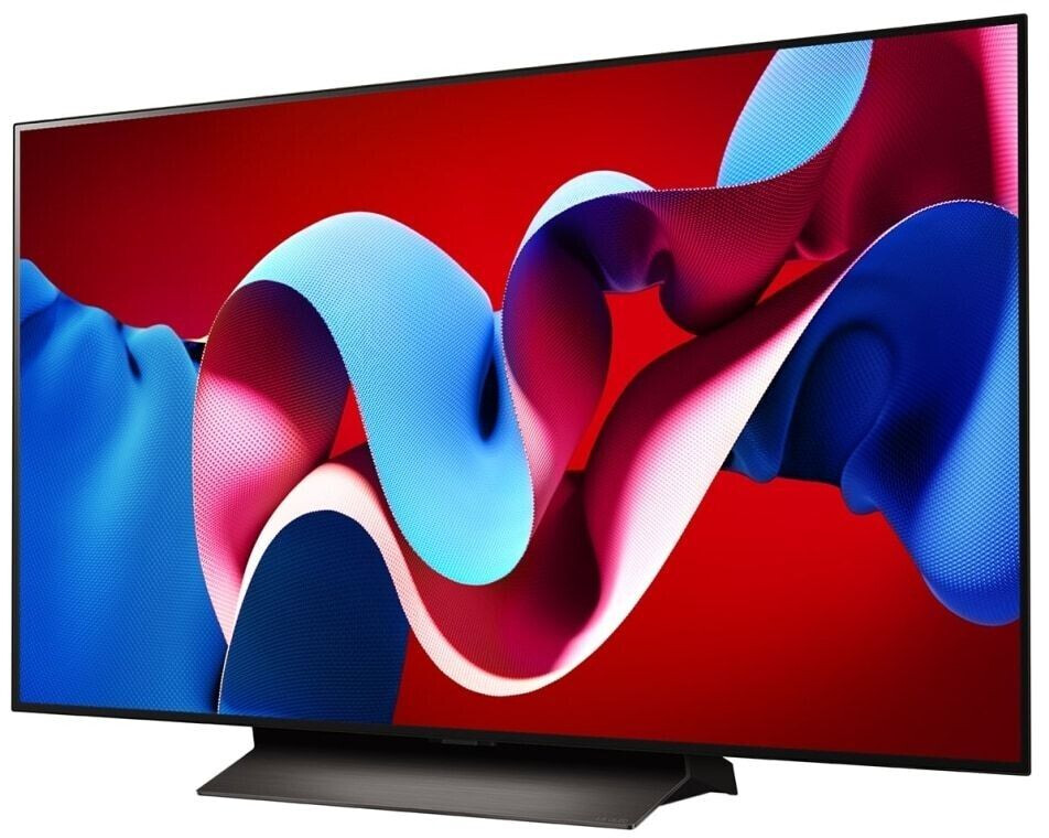 LG OLED48C47LA  48 Zoll OLED evo Fernseher 