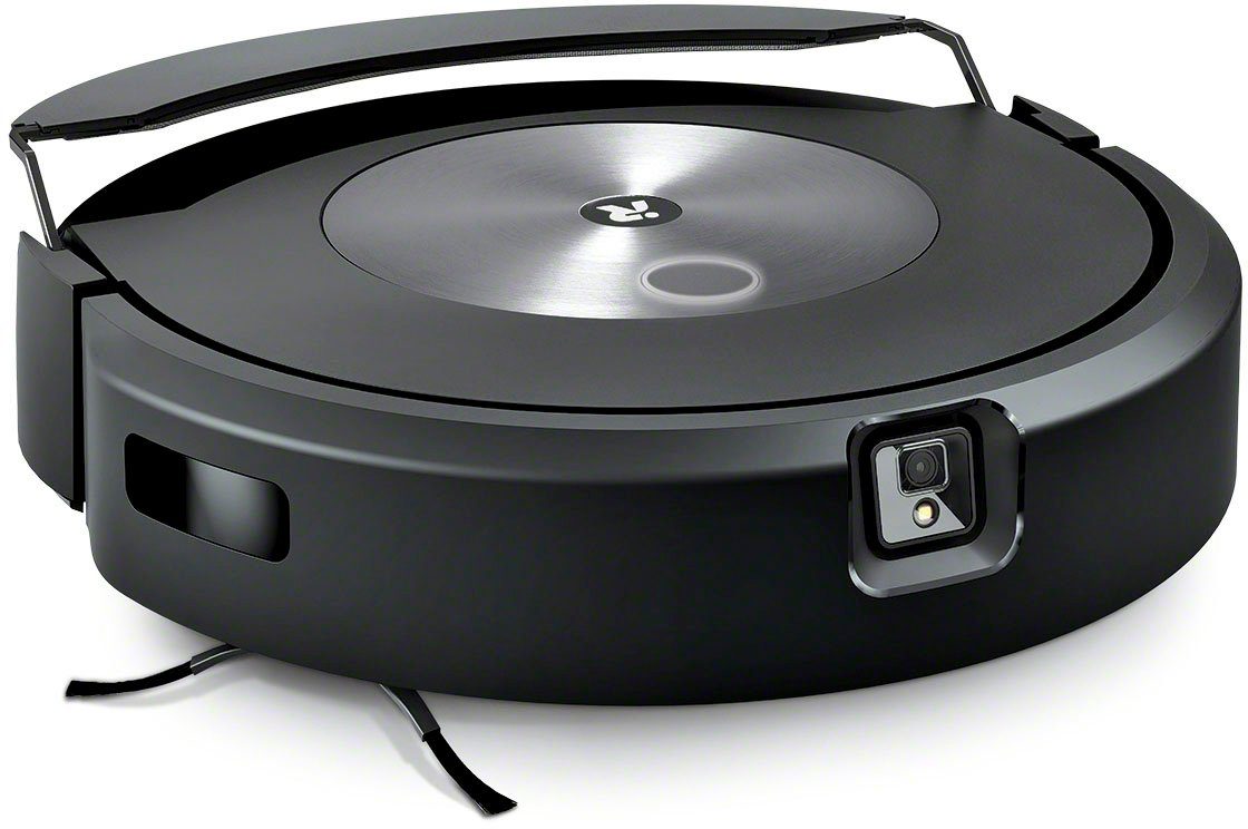 iRobot Roomba Combo J7 C715840  Saugroboter