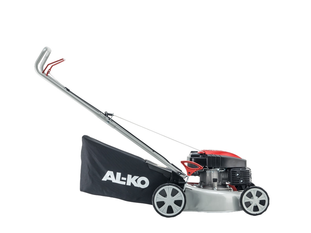 Alko Ausstellungsstück Benzin-Rasenmäher AL-KO EASY 4.20 P-S
