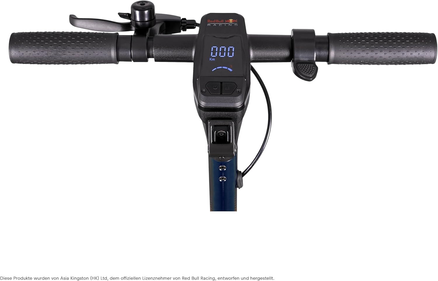  Red Bull Racing RS 900 Elektroroller