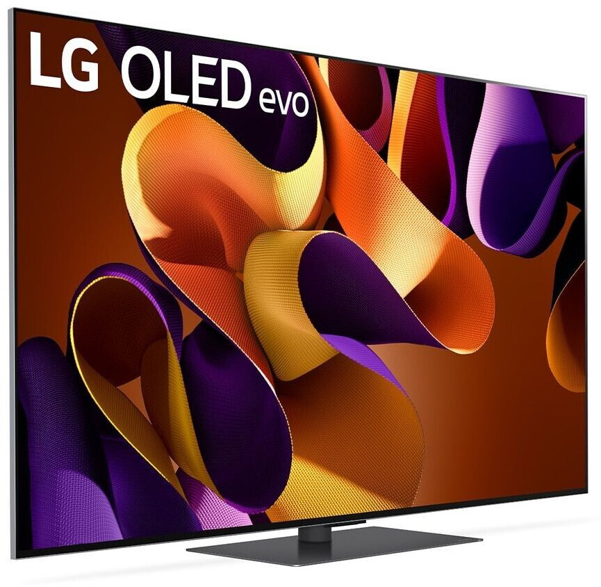 LG OLED55G49LS        HDR  3.840 x 2.160 Pixel  55 Zoll  TV