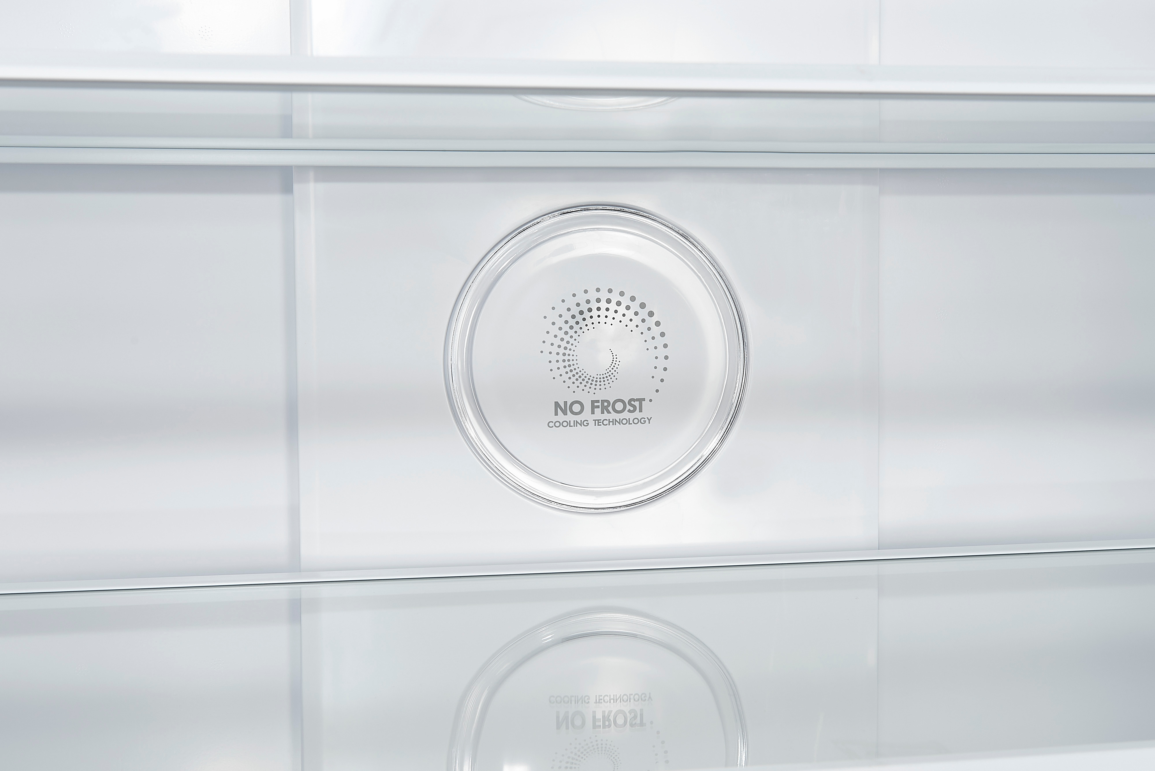 Exquisit MD365-125-040D inox – Side-by-Side-Kühlschrank mit No-Frost, 362 Liter, Edelstahl-Optik Exquisit MD365-125-040D inox – Side-by-Side-Kühlschrank mit No-Frost, 362 Liter, Edelstahl-Optik