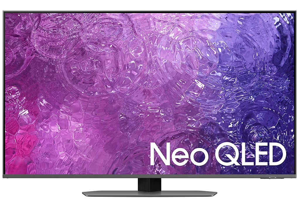 Samsung Ausstellungsstück Q55QN90C 55 Zoll  4K-Fernseher  HDR