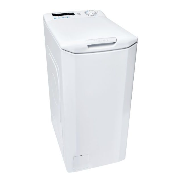 Candy CSTG 282DE 1-S Toplader-waschmaschine Smart