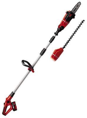 Einhell GE-HC 18 Li T Kit (1x3,0Ah) Akku-Multifunktionswerkzeug gebraucht