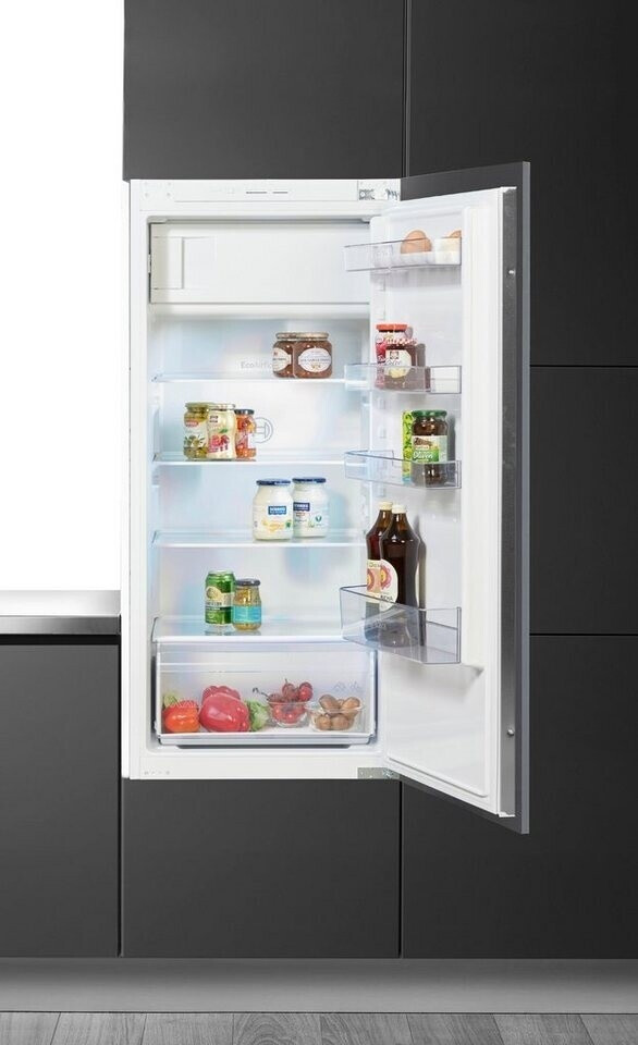 Bosch KIL42NSE0 Einbau-Kühlschrank Serie 2, integrierbarer Kühlautomat mit Gefrierfach