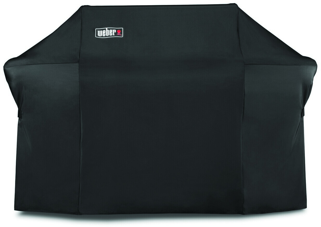 Weber Abdeckhaube Premium für Summit 600-Serie (7104)