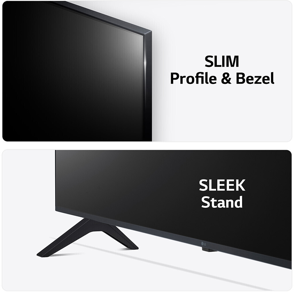 LG 86UR78006LB  4K-Fernseher  LED  3.840 x 2.160 Pixel  86 Zoll 