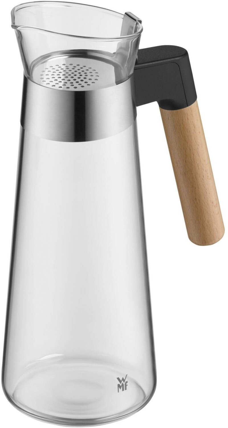 WMF Kineo Wasserkaraffe 1,0 l 0651526030