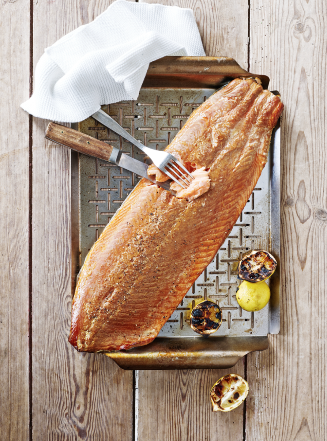 Weber Grillpfanne Deluxe (6435)