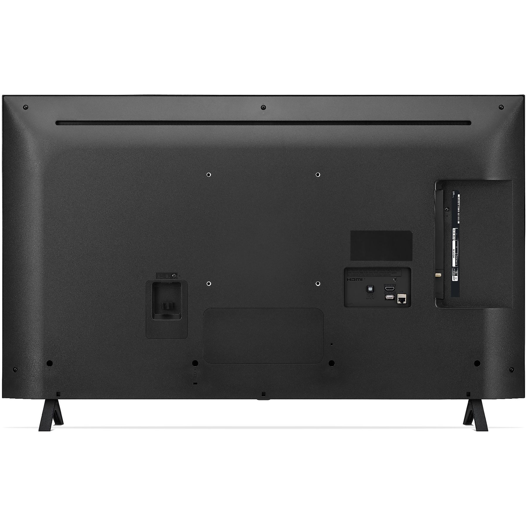LG 43UR78003 – 43 Zoll 4K LED Smart-TV mit AI & HDR | 2023 Modell