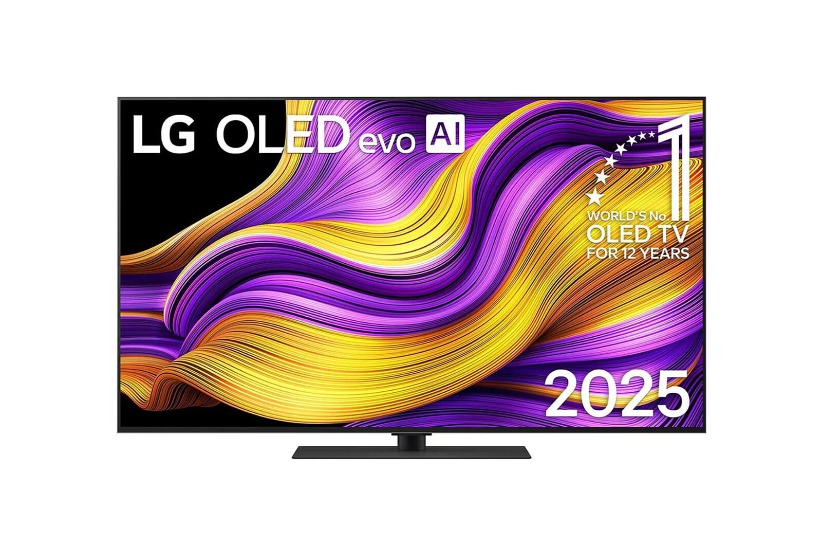 LG OLED55G59LS 139 cm  (55 Zoll) OLED evo AI TV 