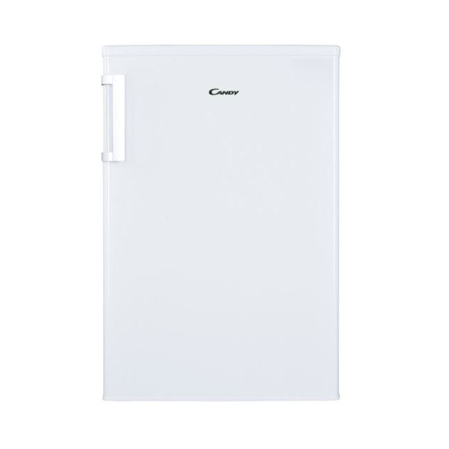 Candy CCTOS544WH Kühlschrank Comfort Freestanding, Ein-Tür Tischplatte