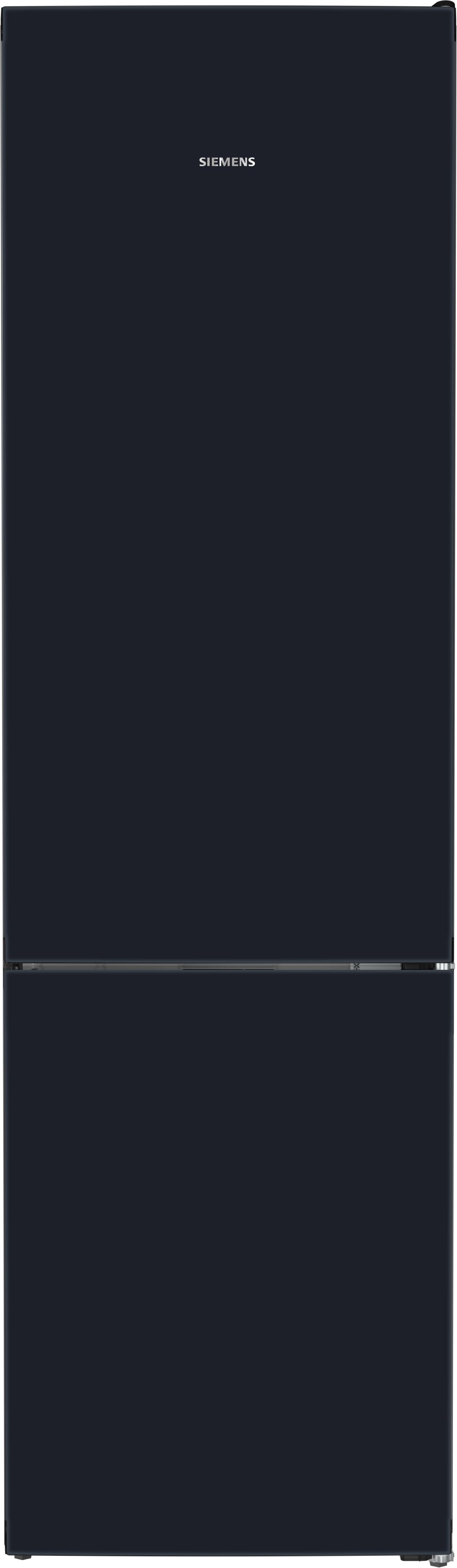 Siemens KG39NSBBF Kühl-Gefrier-Kombination, 203 x 60 cm, 260 L Kühlen und 103 L Gefrieren Siemens KG39NSBBF Kühl-Gefrier-Kombination, 203 x 60 cm, 260 L Kühlen und 103 L Gefrieren