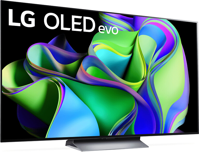 LG OLED65C37LA  4K-Fernseher   HDR  3.840 x 2.160 Pixel  65 Zoll