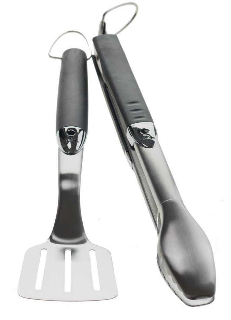 Weber Grillbesteck 2-tlg. (6645)