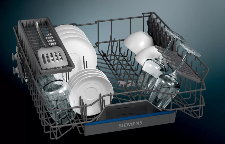 Siemens SN43HS60AE iQ300 Unterbau-Geschirrspüler 60 cm