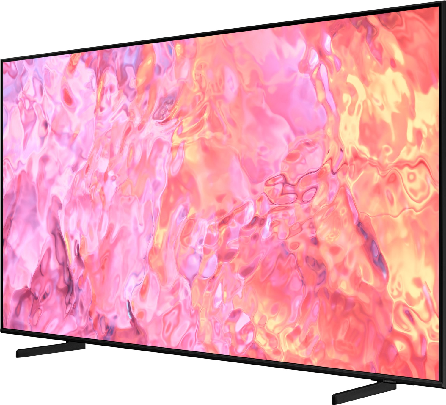 Samsung Ausstellungsstück Q43Q60C 43 Zoll Fernseher