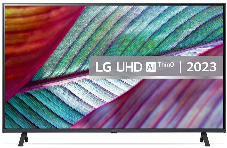 LG 50UR78006  4K-Fernseher  LED  3.840 x 2.160 Pixel  50 Zoll 