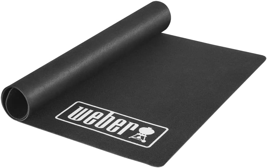 Weber Grillmatte groß 180 x 100 cm (18280)