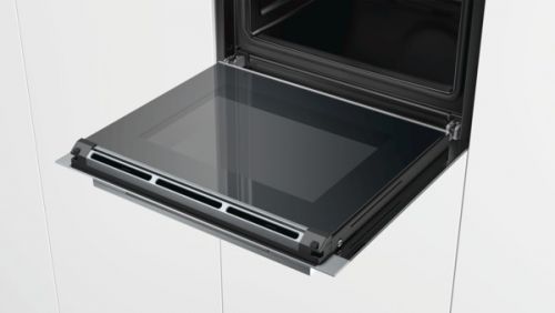 Siemens HB674GBW1 Einbaubackofen EEK.: A+- Siemens HB674GBW1 Einbaubackofen EEK.: A+-