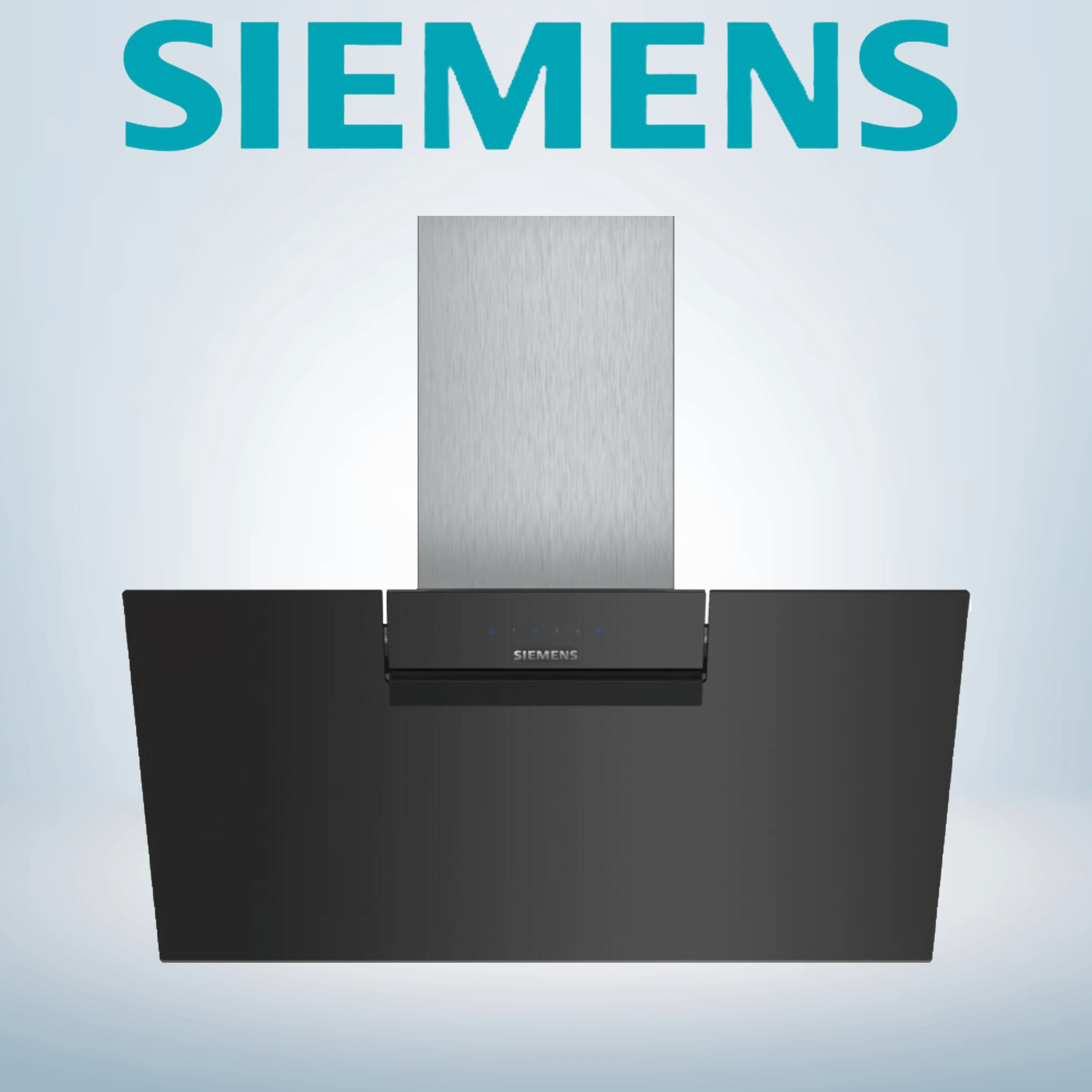 Siemens LC87KEM60 Abzugshaube  Touch-Control 