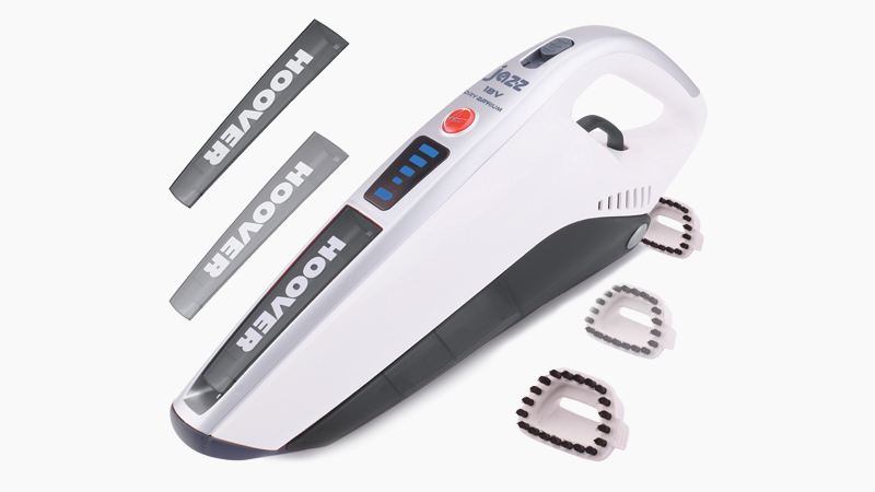 Hoover SM18DL4 011 leistungsstarker Akkusauger