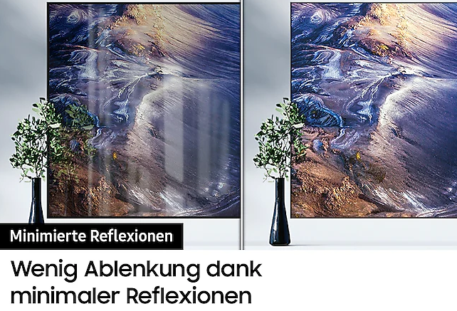 Samsung Ausstellungsstück GQ43QN90C  4K-Fernseher  Neo QLED  3.840 x 2.160 Pixel  43 Zoll 