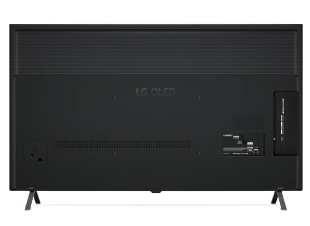 LG OLED55A29LA 55 Zoll LG 4K OLED TV A2