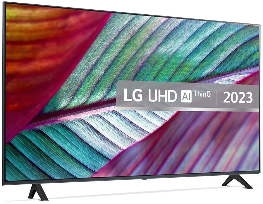  LG Ausstellungsstück 43UR78006LK  4K-Fernseher  LED  3.840 x 2.160 Pixel  43 Zoll 