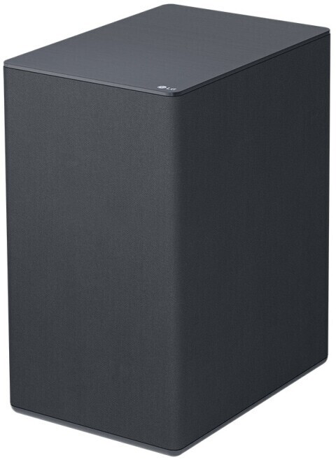 LG DSC9S Soundbar mit Subwoofer  3.1.3  Wireless Subwoofer  Bluetooth  WLAN  HDMI