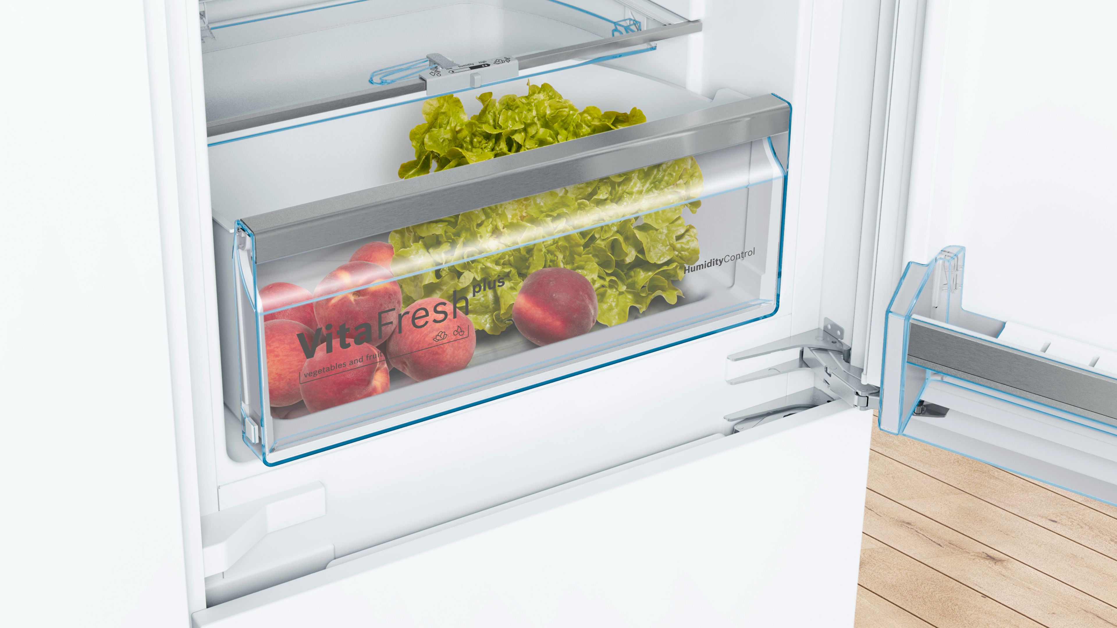 Bosch KIS77ADD0 Serie 6 Einbau-Kühl-Gefrier-Kombination Bosch KIS77ADD0 Serie 6 Einbau-Kühl-Gefrier-Kombination