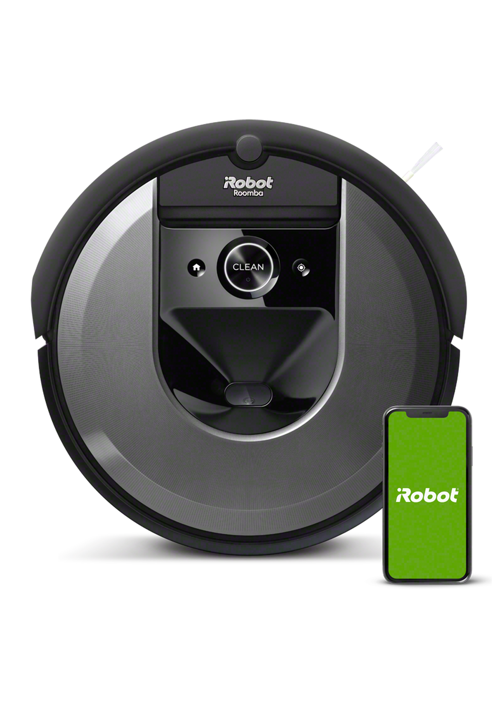 iRobot Vorführgerät I715840 Roomba i7158 Saugerroboter 