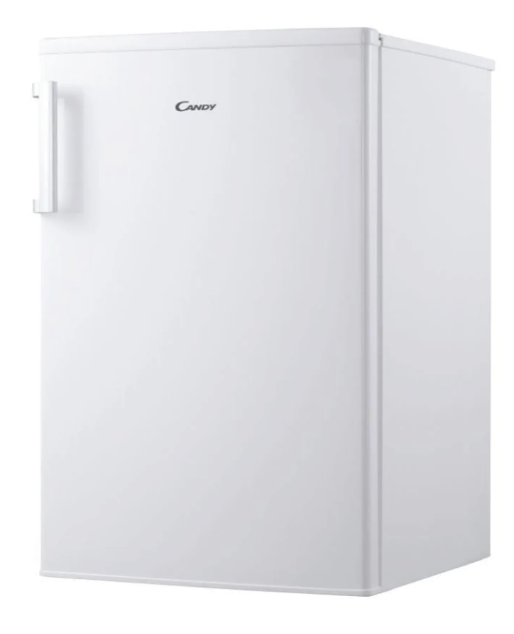 Candy CCTOS544WH Kühlschrank Comfort Freestanding, Ein-Tür Tischplatte