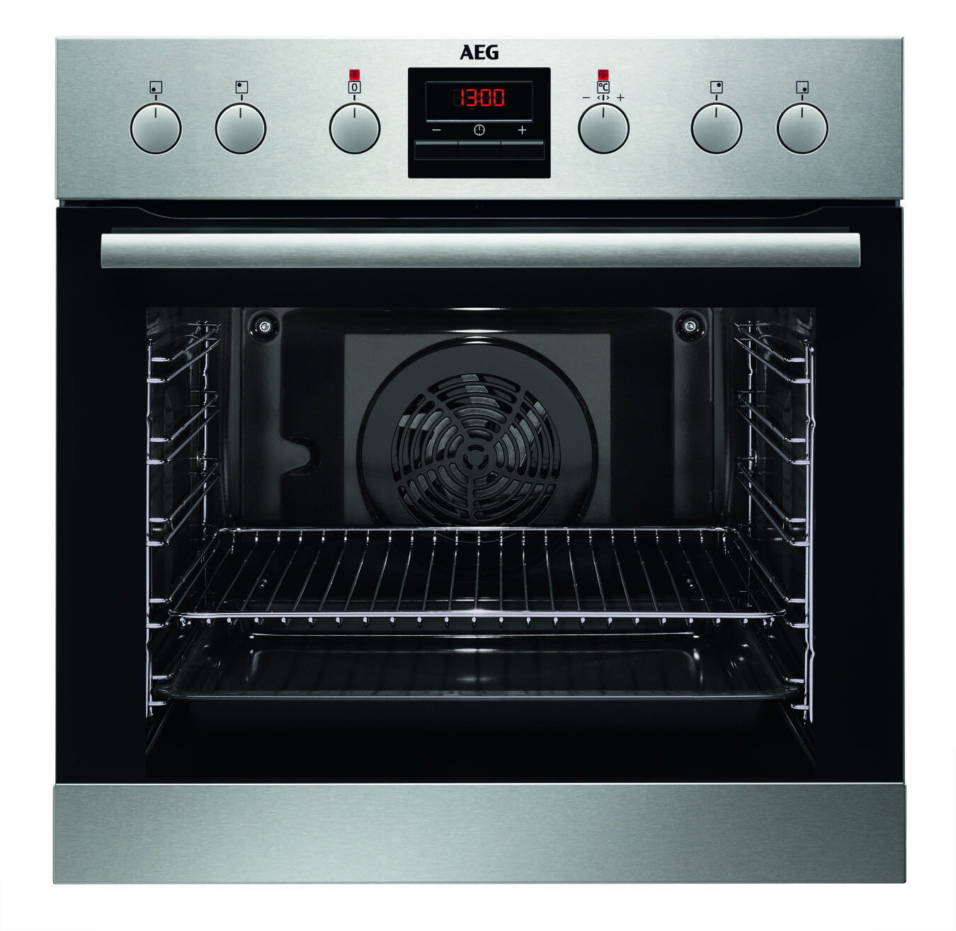 AEG EPS33102ZM Einbau-Backofen