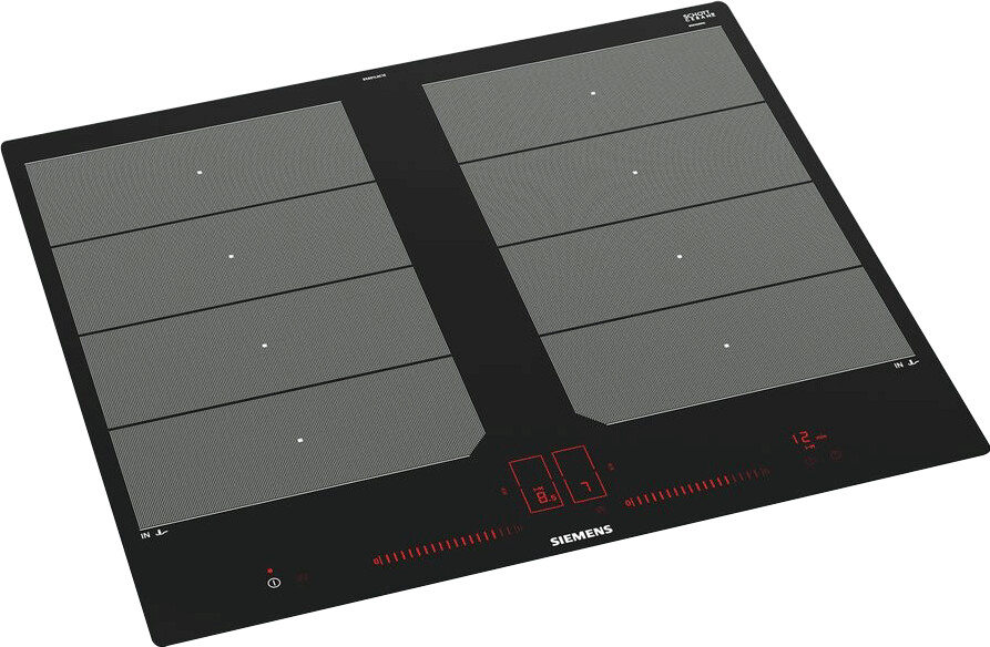 Siemens EX601LXC1E Glaskeramik Induktions Kochstelle