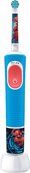 Oral-B Pro Kids 3+ Spiderman