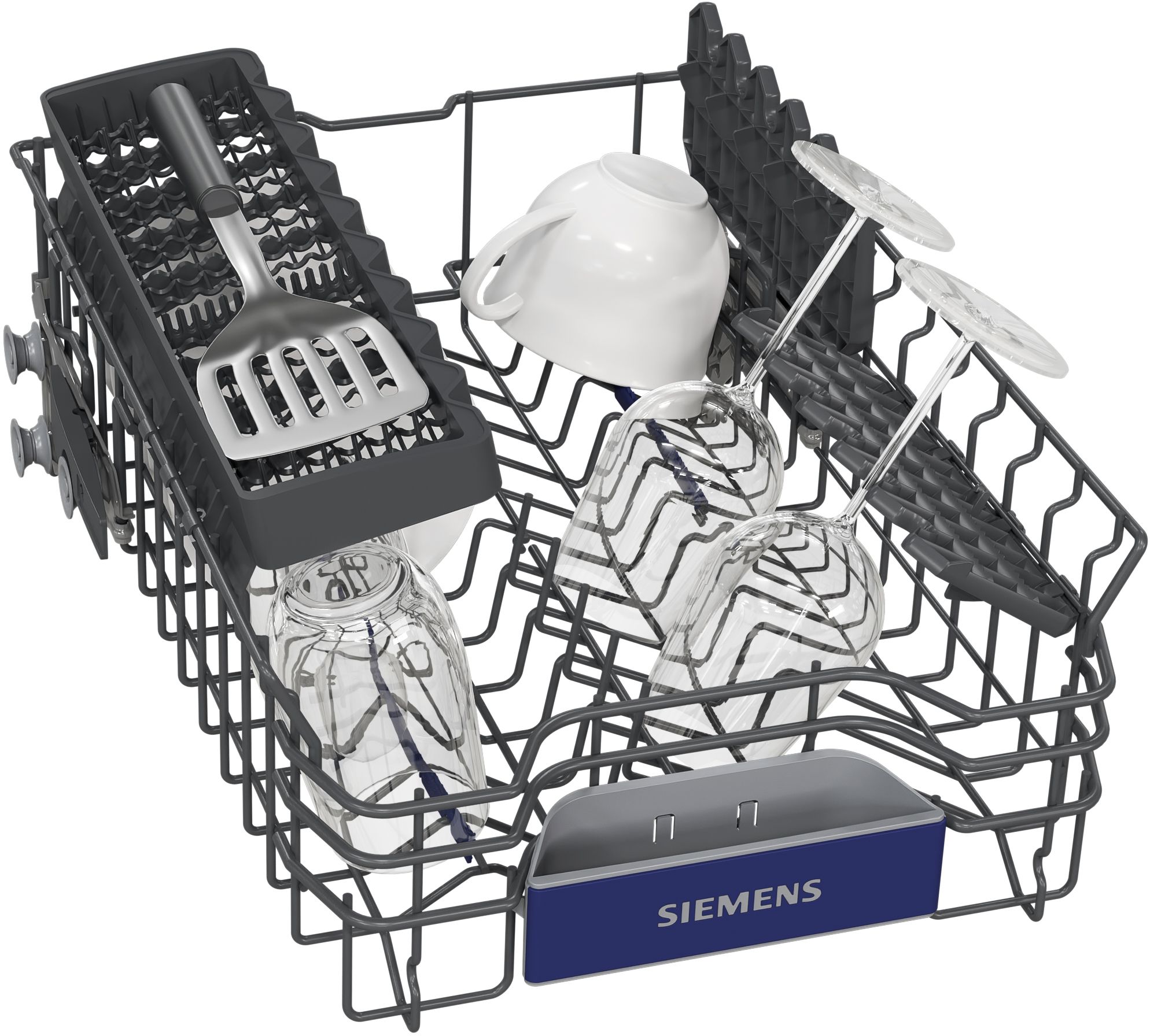 Siemens Ausstellungsstück SR63HX74KE Einbaugeschirrspüler vollintegrierbar MG 860 Siemens Ausstellungsstück SR63HX74KE Einbaugeschirrspüler vollintegrierbar MG 860