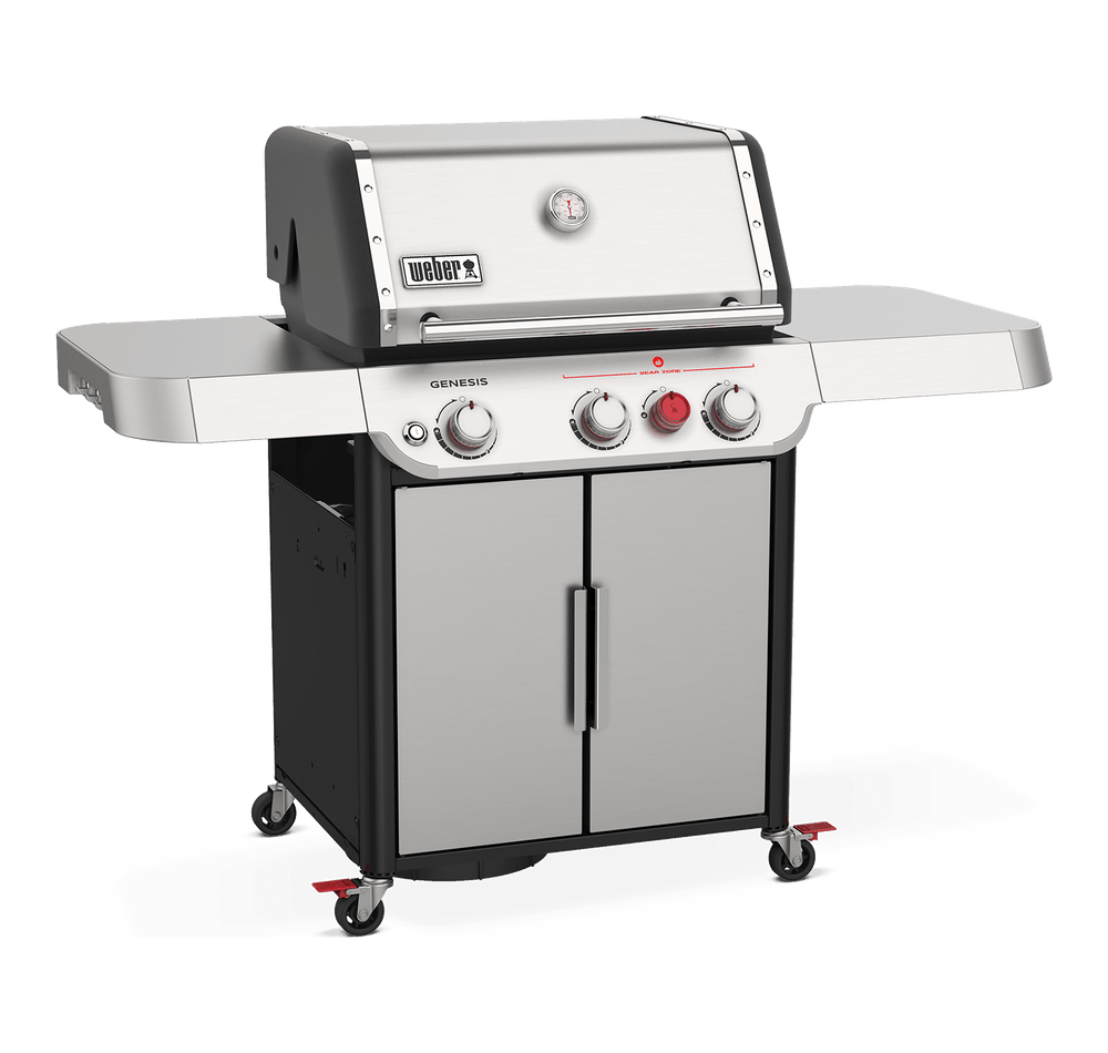 Weber GENESIS S-325S Modell 2022 (35300079)